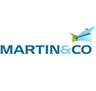 martin-and-co-logo